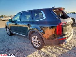 Kia Pozostałe 2021 3