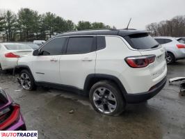 Jeep Compass 2020 2