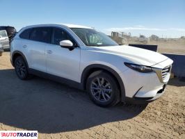 Mazda CX-9 2022 2