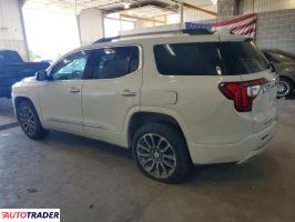GMC Acadia 2023 3