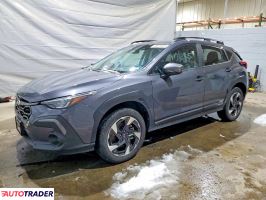 Subaru Pozostałe - zobacz ofertę