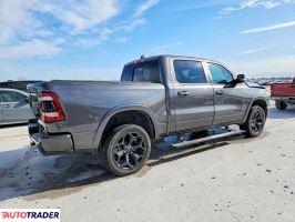 Dodge Ram 2022 5