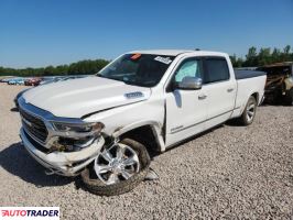 Dodge Ram 2021 5