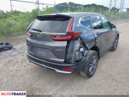 Honda CR-V 2021 1