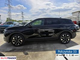 Opel Grandland X 2025 1.2 145 KM Opel Grandland X 2025 1.2 145 KM