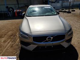 Volvo S60 2020 2 Volvo S60 2020 2