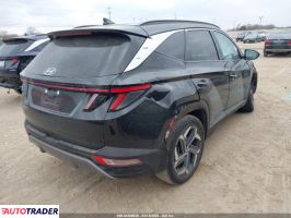 Hyundai Tucson 2024 2