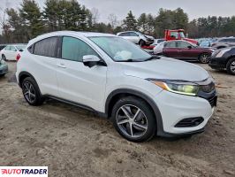 Honda HR-V 2022 1