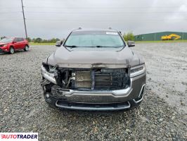 GMC Acadia 2020 3
