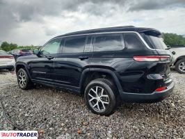 Jeep Cherokee 2024 3