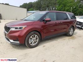 Kia Carnival - zobacz ofertę