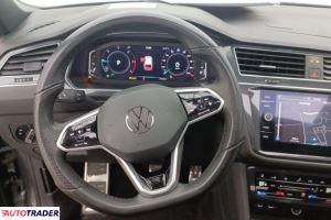 Volkswagen Tiguan 2023 2