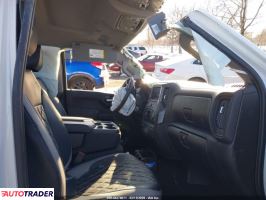 Chevrolet 1500 2020 5