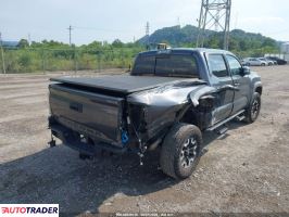 Toyota Tacoma 2023 3