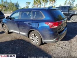 Mitsubishi Outlander 2020 2