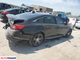Honda Accord 2022 2 Honda Accord 2022 2