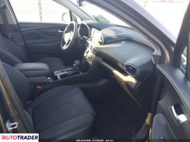 Hyundai Santa Fe 2020 2