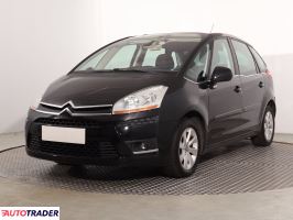 Citroen C4 Picasso 2010 1.6 154 KM