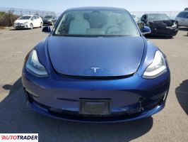 Tesla Model 3 2020 Tesla Model 3 2020