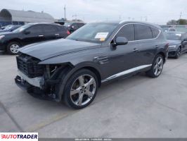 Hyundai Genesis 2023 2