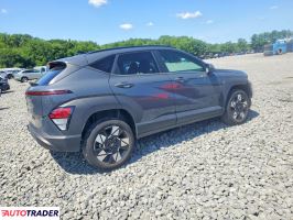 Hyundai Kona 2024 2