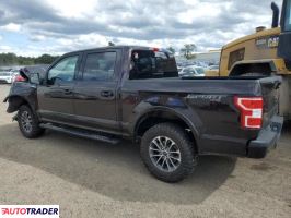 Ford Pozostałe 2020 2 Ford Pozostałe 2020 2