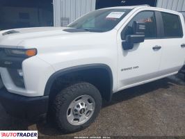 Chevrolet Silverado 2020 6