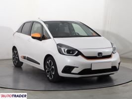 Honda Jazz - zobacz ofertę
