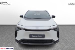 Toyota Pozostałe 2022 217 KM