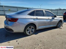 Volkswagen Jetta 2024 1