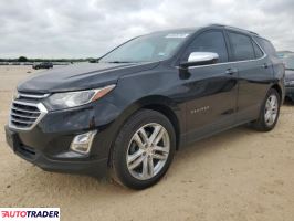 Chevrolet Equinox 2020 2