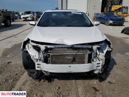 Chevrolet Malibu 2019 1