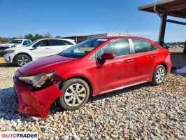 Toyota Corolla 2020 1