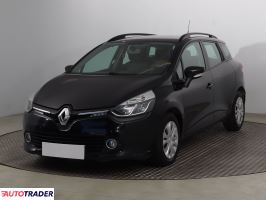 Renault Clio 2016 1.5 73 KM