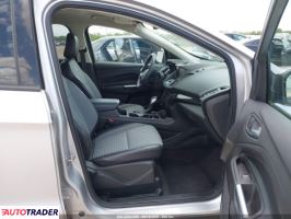 Ford Escape 2019 1