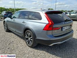 Volvo V90 2019 2.0 190 KM Volvo V90 2019 2.0 190 KM