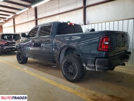 Dodge Ram 2026 5