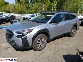 Subaru Outback 2024 2 Subaru Outback 2024 2