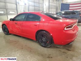 Dodge Charger 2020 3