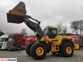 Volvo L 220G 2012r.