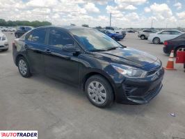 Kia Rio 2023 1 Kia Rio 2023 1