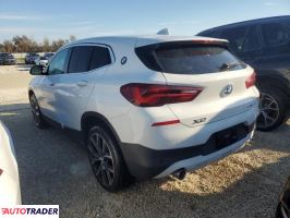 BMW X2 2021 2