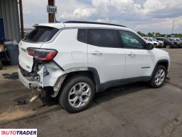 Jeep Compass 2025 2