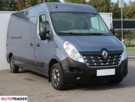 Renault Master 2017 2.3