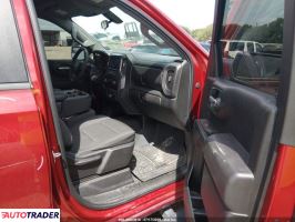 Chevrolet 1500 2021 2