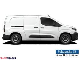 Citroen Berlingo 2025 1.5 Citroen Berlingo 2025 1.5