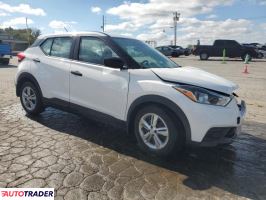 Nissan Pozostałe 2020 1