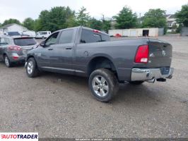 Dodge Ram 2019 5