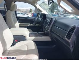 Ford Expedition 2020 3