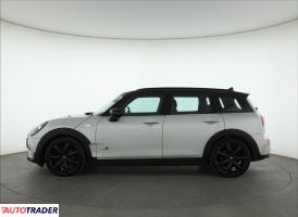 Mini Clubman 2020 2.0 189 KM